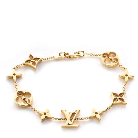 womens louis vuitton bracelet